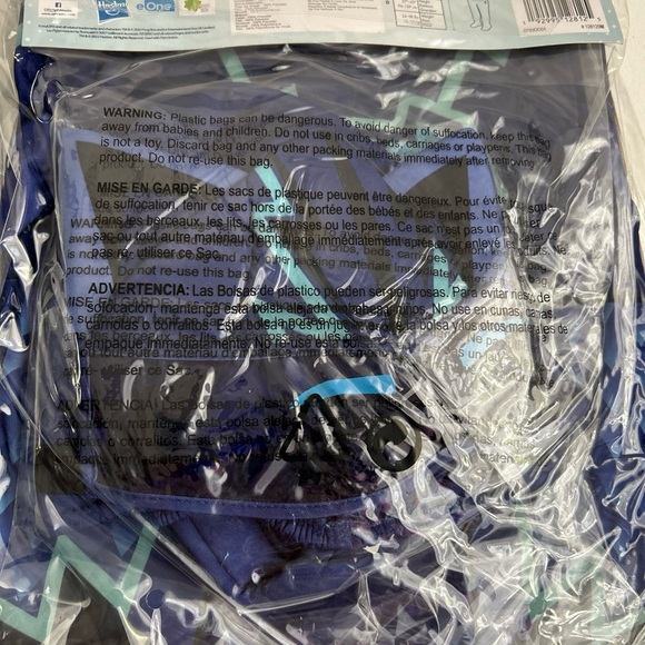 Costume Toddler PJ Masks Deluxe Toddler Catboy Costume Size M 3T-4T New - Picture 3 of 5